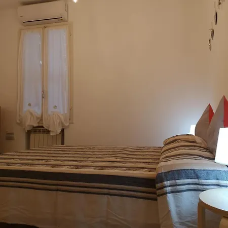 Via Mercede 34 Small Apartamento