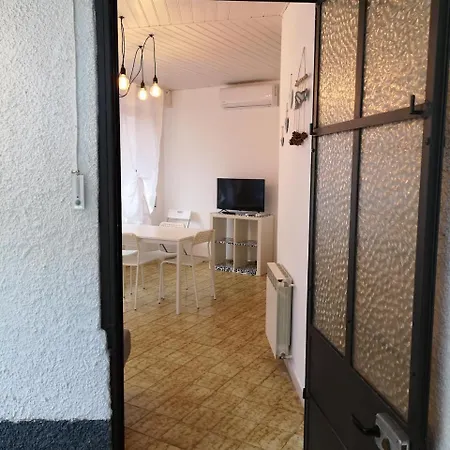 Via Mercede 34 Small Apartamento Sanremo