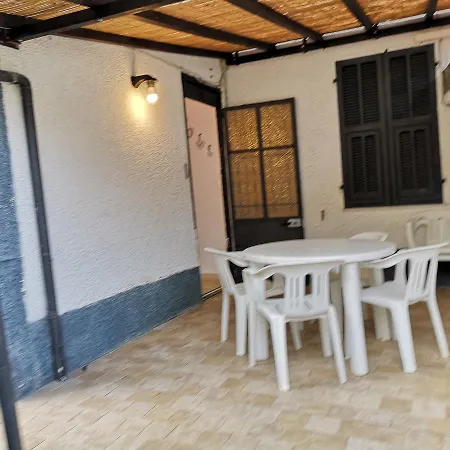 Apartamento Via Mercede 34 Small Sanremo