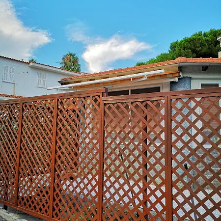 Via Mercede 34 Small Apartamento *
