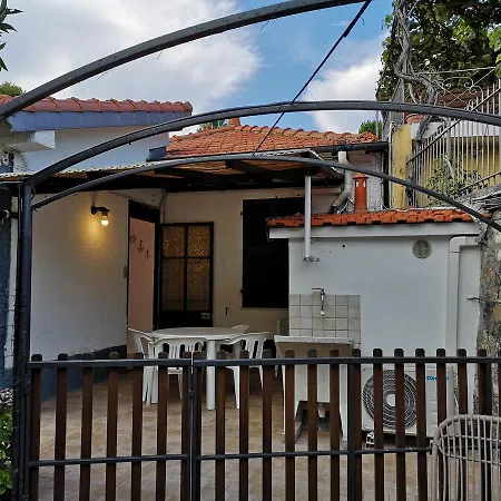 Apartamento Via Mercede 34 Small Sanremo