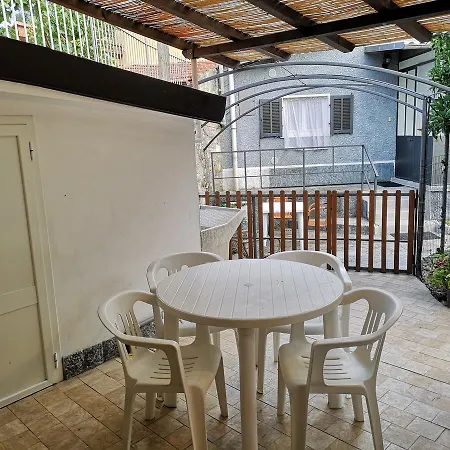 Apartamento Via Mercede 34 Small *