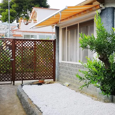Via Mercede 34 Small Apartamento Sanremo