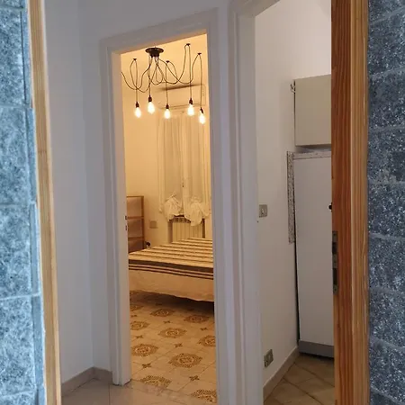 Apartamento Via Mercede 34 Small *