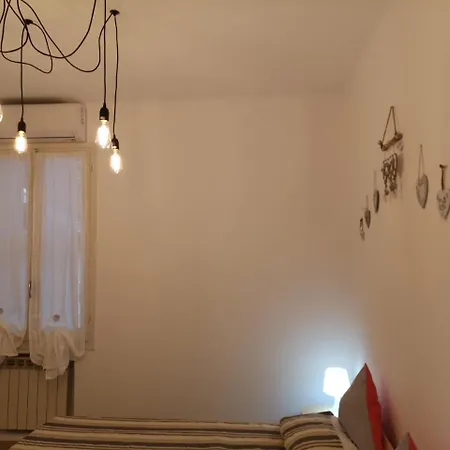 Apartamento Via Mercede 34 Small Sanremo