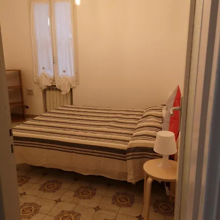 Via Mercede 34 Small Apartamento