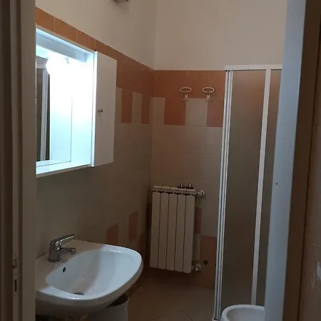 Via Mercede 34 Small Apartamento *